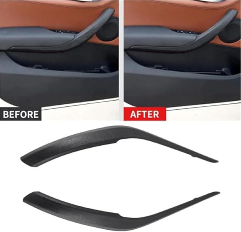 Vuzmode Inner Door Handle for X1 E84 - Image 2