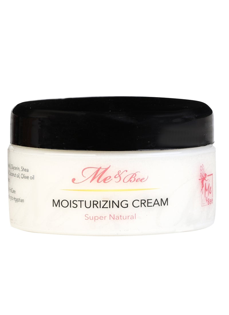 Me & Bee Moisturizing body cream  - Image 1