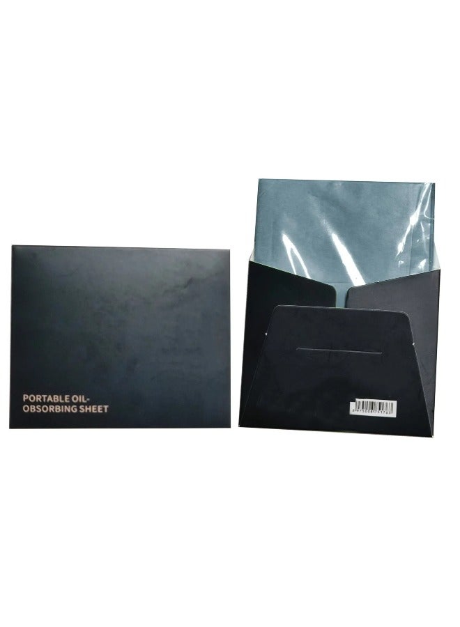 General Portable Oil Blotting Papers Set  - Image 3