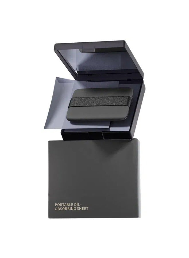 General Portable Oil Blotting Papers Set  - Image 1