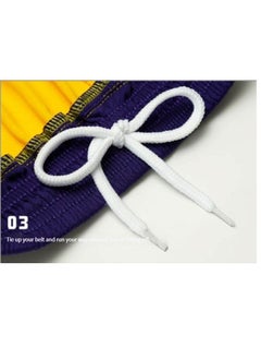 M MIAOYAN M MIAOYAN basketball uniform training uniform Curry jersey  - Image 5