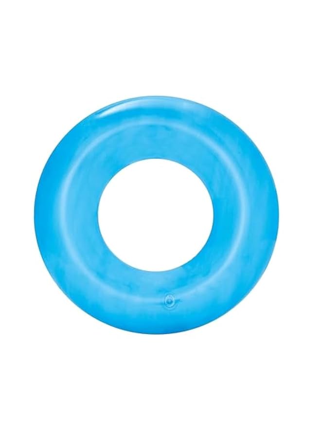 Bestway Transparent Tire Tube 51Cm - Image 1