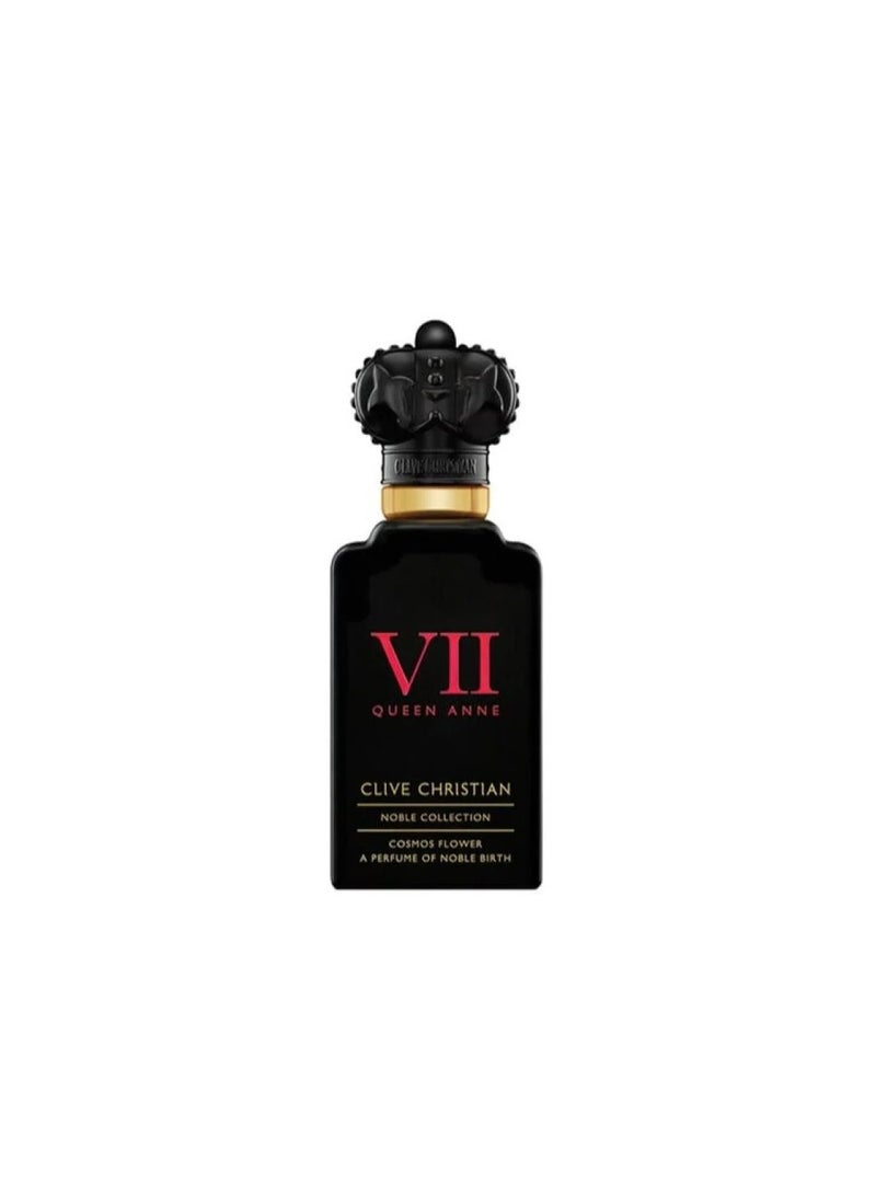 كلايف كريستيان عطر كوين ان VII كوزموس فلاور  برفيوم 50مل - Image 1