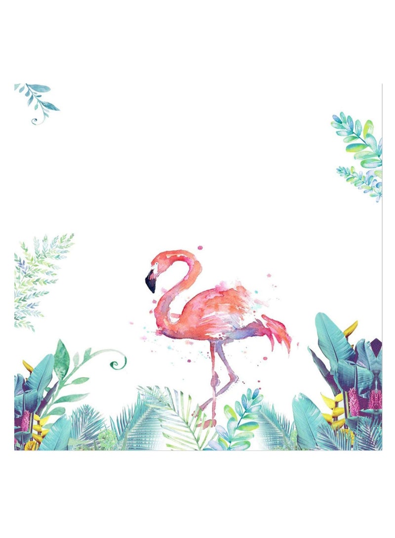 Shower Curtains, Multifunctional Decorations Shower Curtain Waterproof Bathroom Shower Curtain with 12 Hook , Durable Waterproof Bath Curtain - Image 2