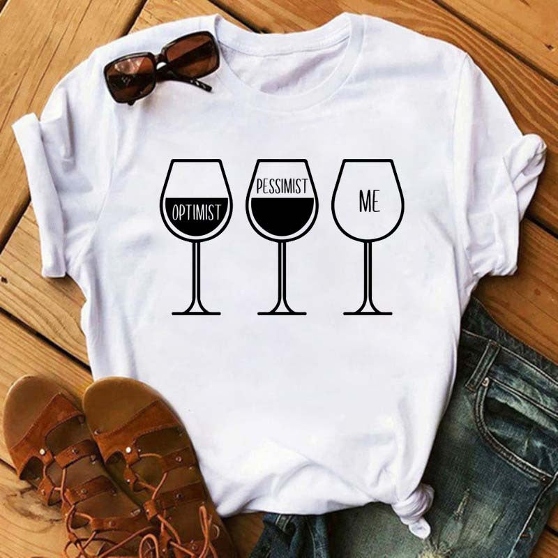 [Send On The Same Day] Supply T-Shirt Printed T-Shirt Women'S Short-Sleeved Women'S Clothing - Image 5