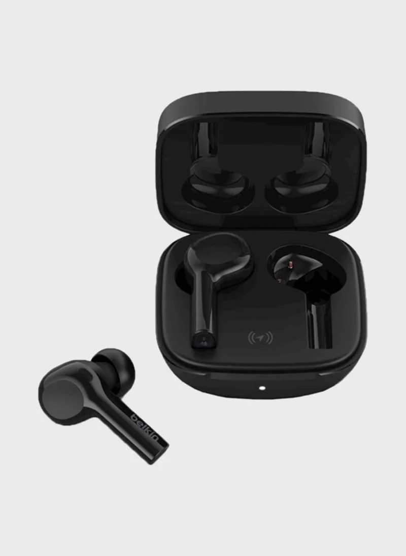 belkin Soundform Pro True Wireless Earbuds