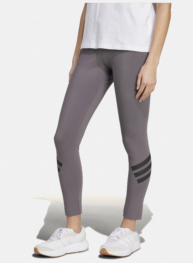 Adidas Future Icons 3-Stripes Leggings  - Image 1
