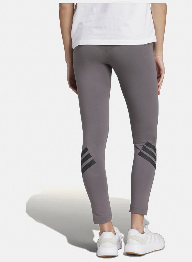 Adidas Future Icons 3-Stripes Leggings  - Image 4