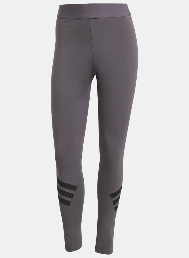 Adidas Future Icons 3-Stripes Leggings  - Image 2