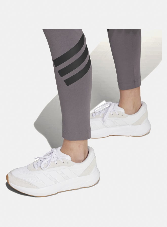Adidas Future Icons 3-Stripes Leggings  - Image 3