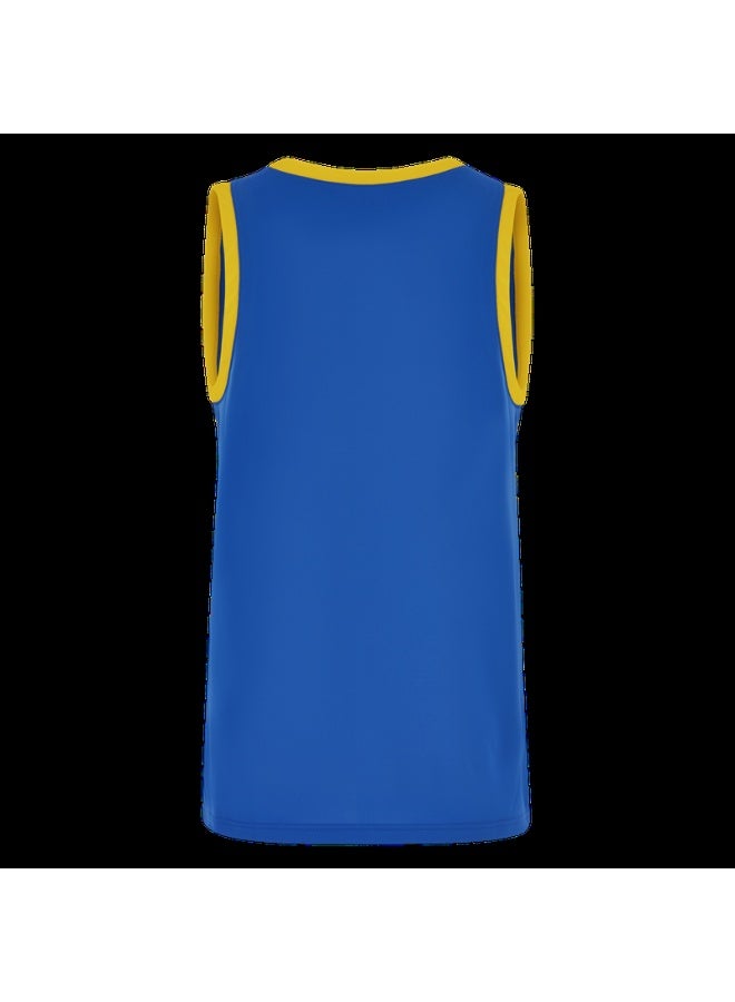 Nike MENS TEAM25 BASKETBALL STOCK JERSEY - Image 1