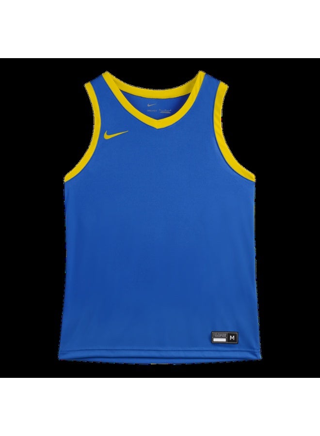Nike MENS TEAM25 BASKETBALL STOCK JERSEY - Image 5