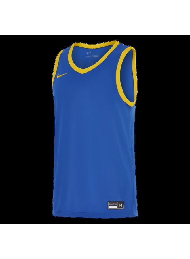 Nike MENS TEAM25 BASKETBALL STOCK JERSEY - Image 4
