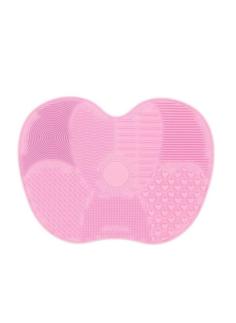 ORiTi ORiTi Scent House Makeup Brush Cleaner Pad (Pink)  - Image 2