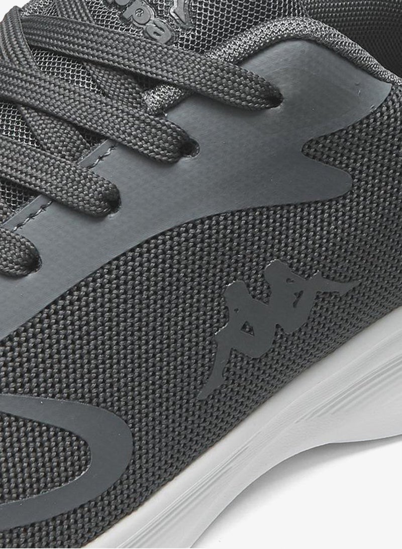 كابا أحذية رياضية رجالية برباط - Image 5