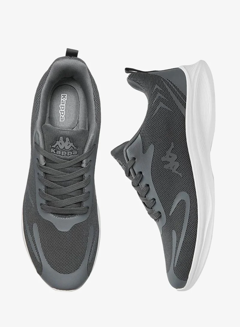 Kappa Men Lace-Up Sports Shoes