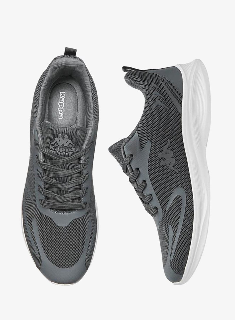 كابا أحذية رياضية رجالية برباط - Image 2