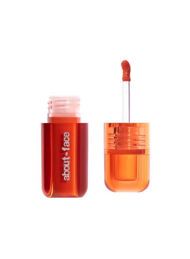 ABOUT FACE Blush Rush PIT STOP3.25ml - Image 1