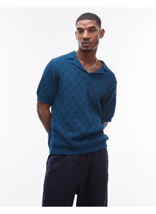 Knitted Polo - pzsku/Z67C2078DBDF94C5EAD2FZ/45/_/1747380569/e15eea0a-eabe-495a-a096-fa771d30523f