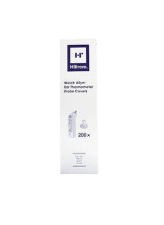 Hillrom Ear Prove Covers for Thermoscan Thermometers 200 x