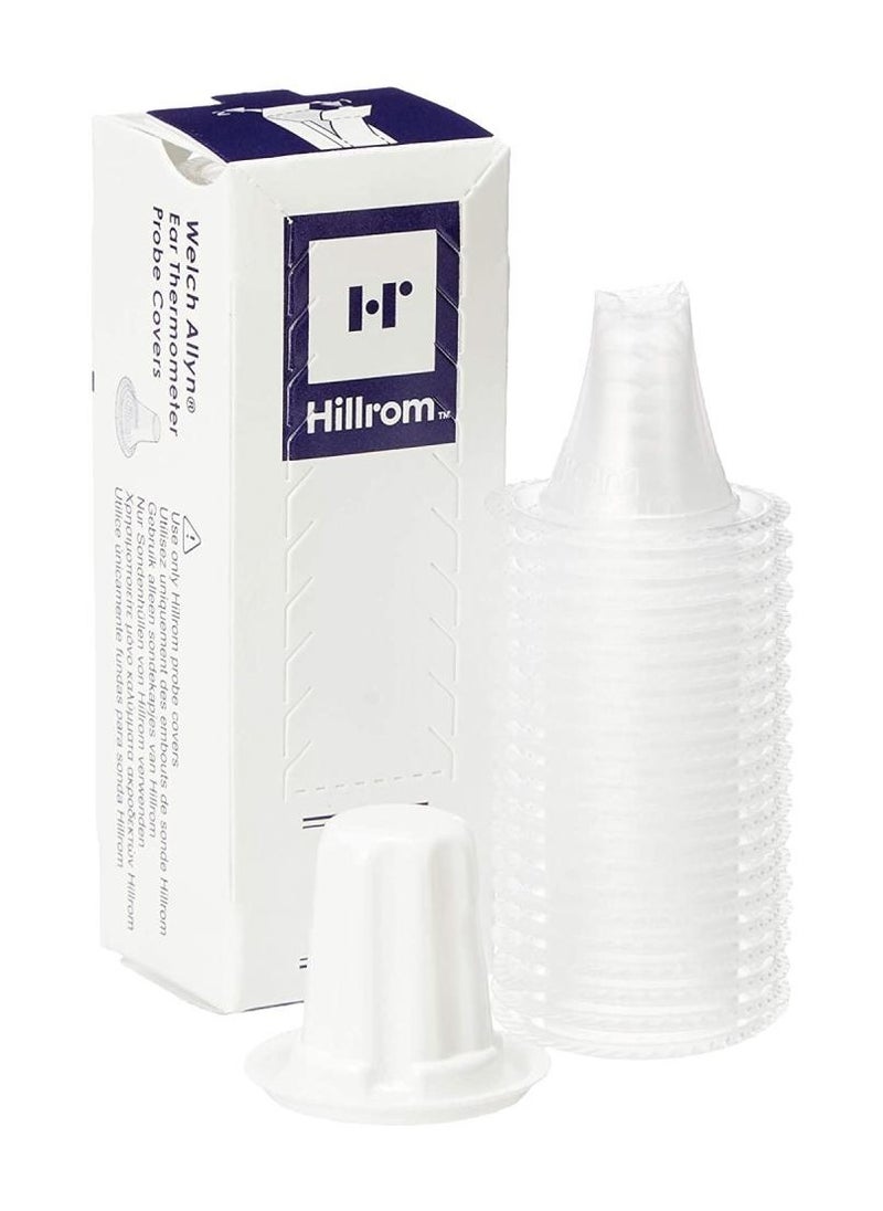 Welch Allyn - Hillrom Ear Prove Covers for Thermoscan Thermometers 200 x - Image 1