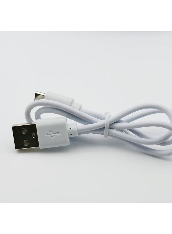 TWS Distribution Cable 25CM Bluetooth Headset Charging Cable Type-c30 Long And Short Cable Usb Power Cord Suitable For Apple-Color:0.3 M TPC  - Image 2