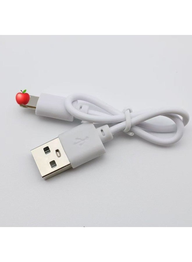 TWS Distribution Cable 25CM Bluetooth Headset Charging Cable Type-c30 Long And Short Cable Usb Power Cord Suitable For Apple-Color:0.3 M TPC  - Image 5