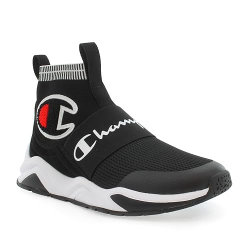 Champion Rally Pro Black 9.5 M - Image 1