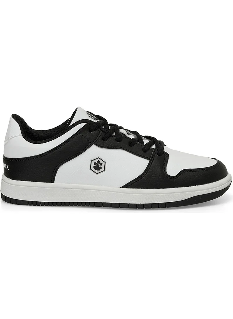 لامبرجاك Rachel Wmn Low 4pr White Women's Sneakers