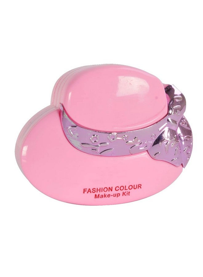 أدبيني مجموعة مكياج جديدة من أدبيني للنساء | 10 ظلال عيون، 1 بودرة مضغوطة، 1 أحمر خدود، 2 لون شفاه، 1 مرآة، 1 منفاخ | سهلة الدمج، تدوم طويلاً - Image 4