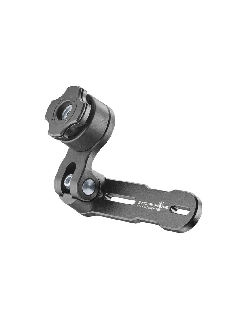 INTERPHONE - QUIKLOX HOLDER FOR BRAKE OIL PAN - Image 1