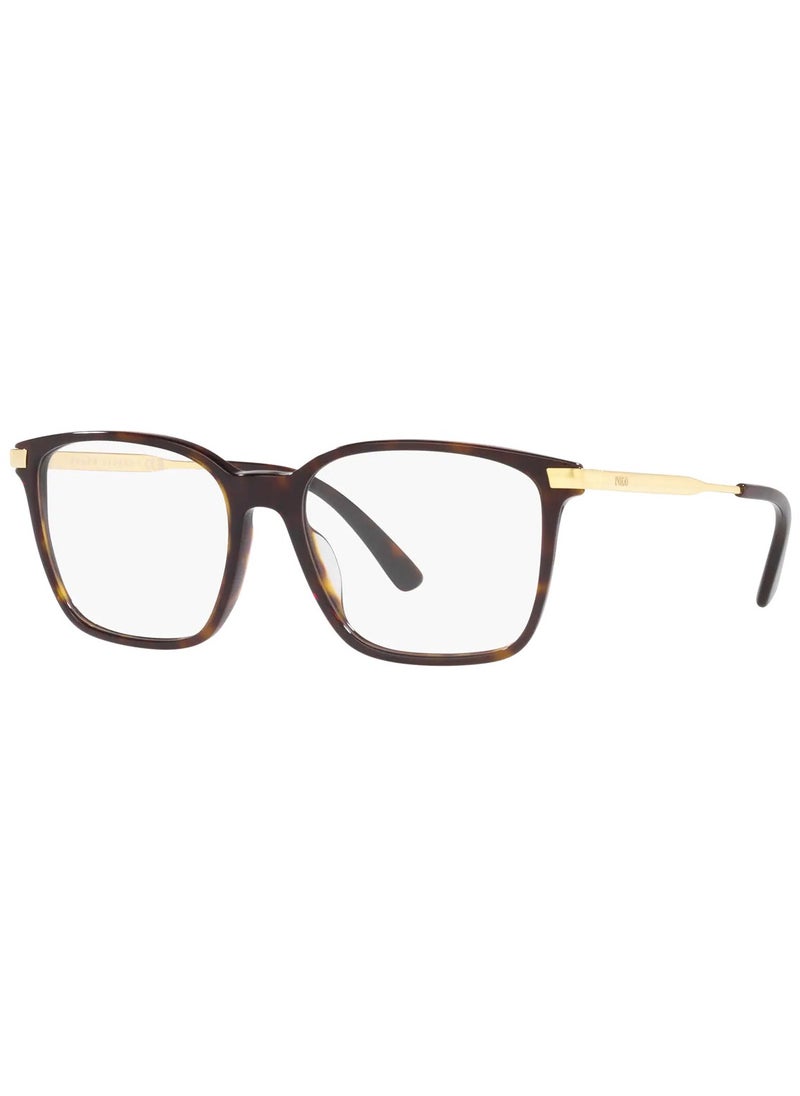 POLO RALPH LAUREN - Polo Ralph PH2255U 5003 53 Men's Eyeglasses Frame - Image 1