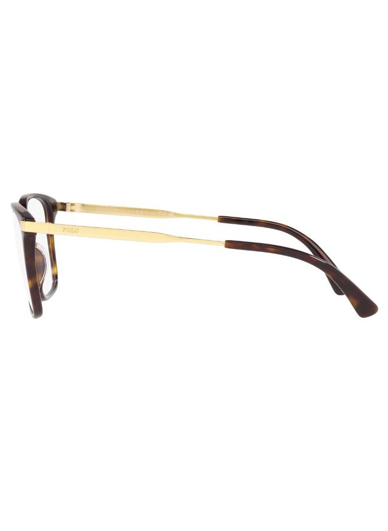 POLO RALPH LAUREN - Polo Ralph PH2255U 5003 53 Men's Eyeglasses Frame - Image 1