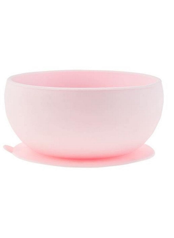 Stephen Joseph, Silicone Baby Bowls, Suction Bowl, Stay Put Suction Bowl, First Stage Self Feeding, Bunny - Image 4