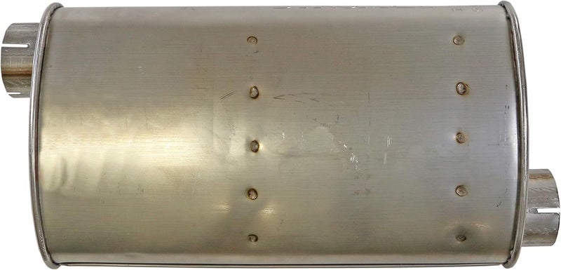 Dynomax Super Turbo 17629 Exhaust Muffler - Image 2
