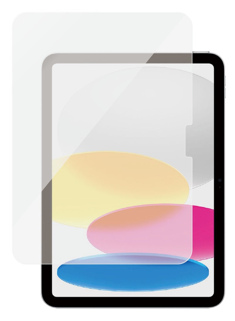 PanzerGlass واقي شاشة آمن من PanzerGlass® لجهاز iPad Air 11 بوصة (2024) | iPad 10.9 بوصة | ملائم للغاية - Image 2