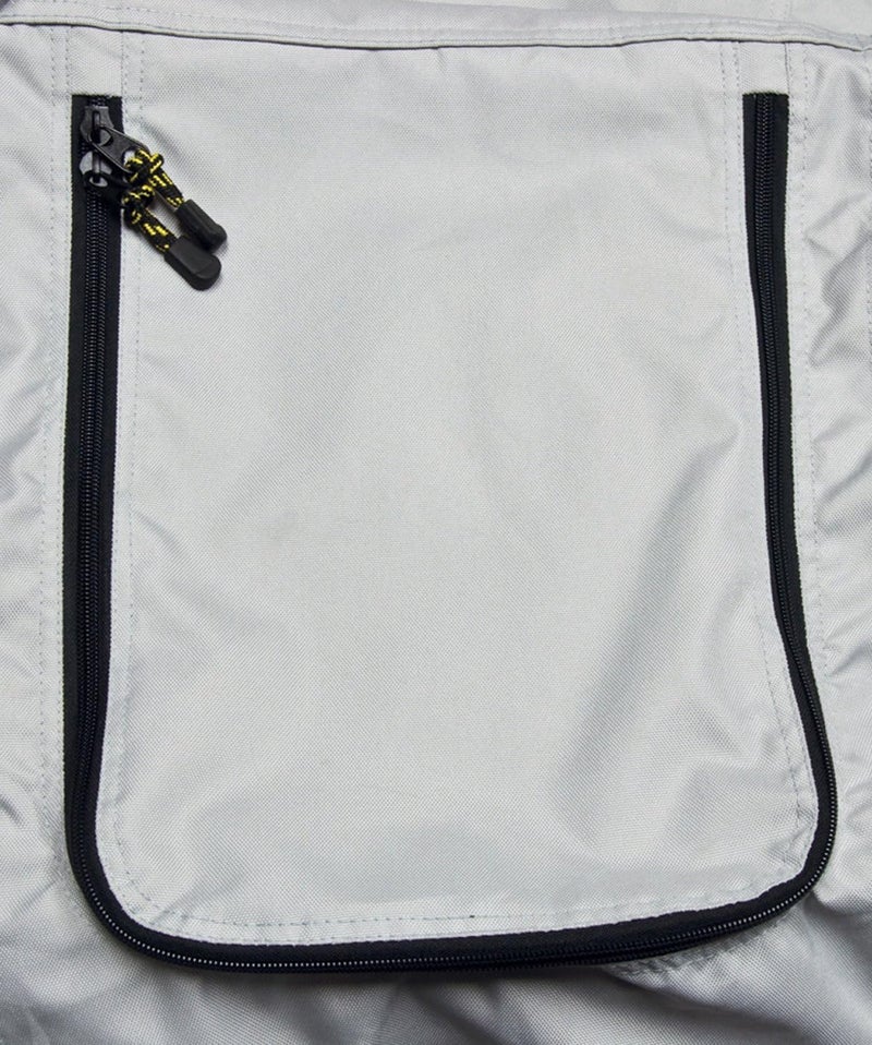 Raider 02-7744 DT-Series Premium Large Heavy-Duty Snowmobile Storage Cover - Image 3