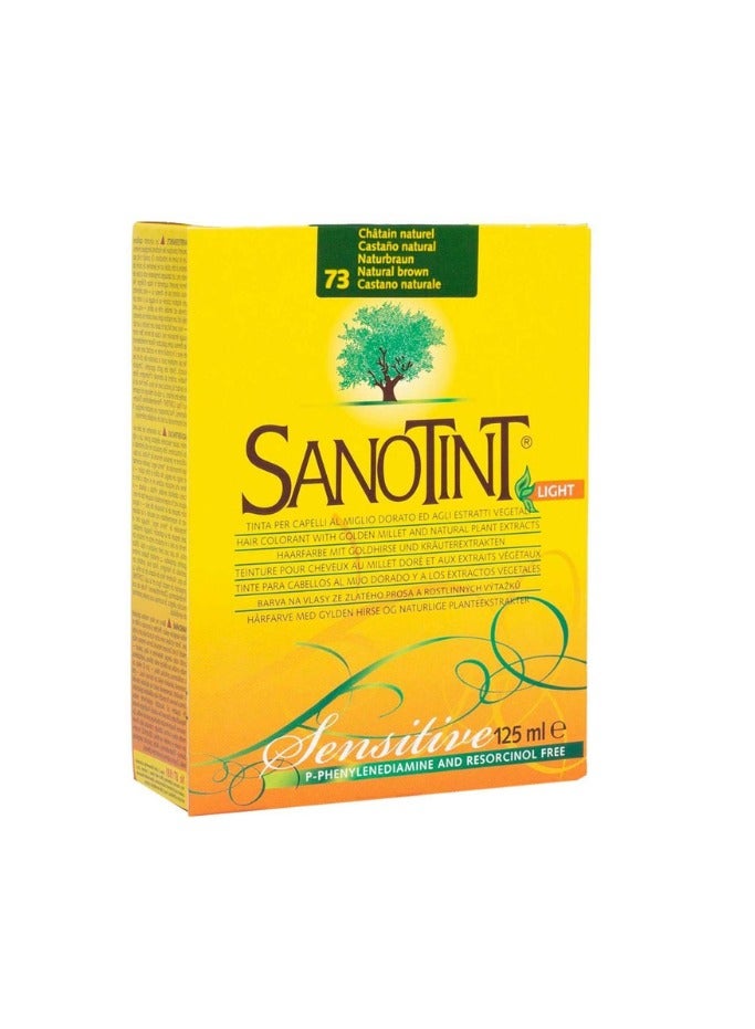 سانوتينت سانوتنت للبشرة الحساسة 125 مل بني طبيعي 7