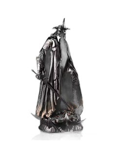 General Lord of the Rings Angmar Witch King doll model ornaments, Angmar Witch King PVC model toy decoration collection gifts  - Image 1