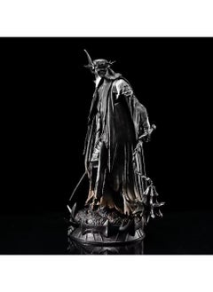 General Lord of the Rings Angmar Witch King doll model ornaments, Angmar Witch King PVC model toy decoration collection gifts  - Image 3