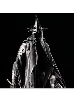 General Lord of the Rings Angmar Witch King doll model ornaments, Angmar Witch King PVC model toy decoration collection gifts  - Image 4