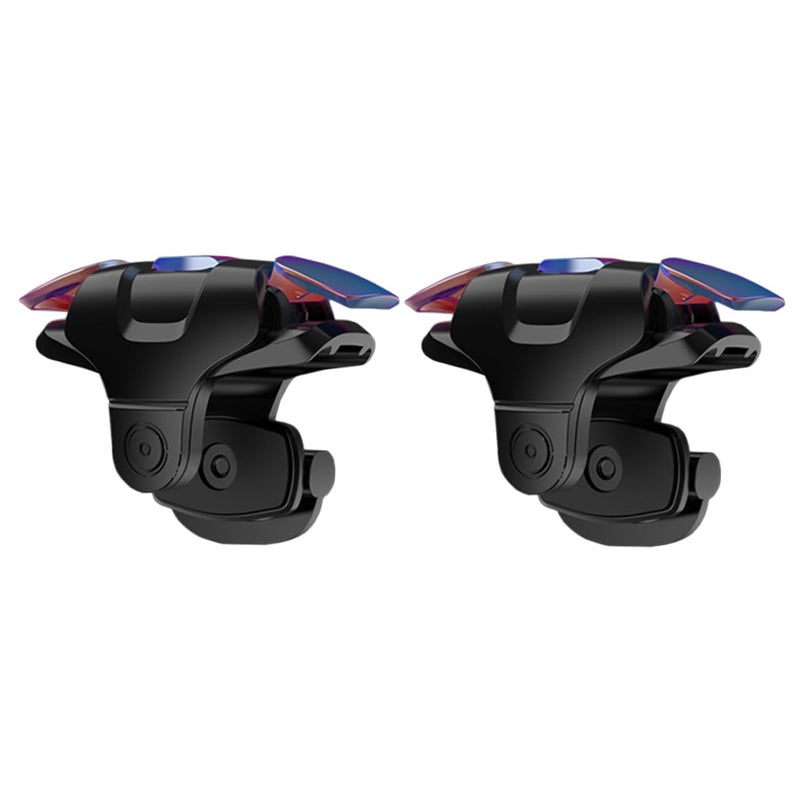 Durable Game Trigger Controller with Internal Slot Design for Enhanced Gaming Experience - Image 2