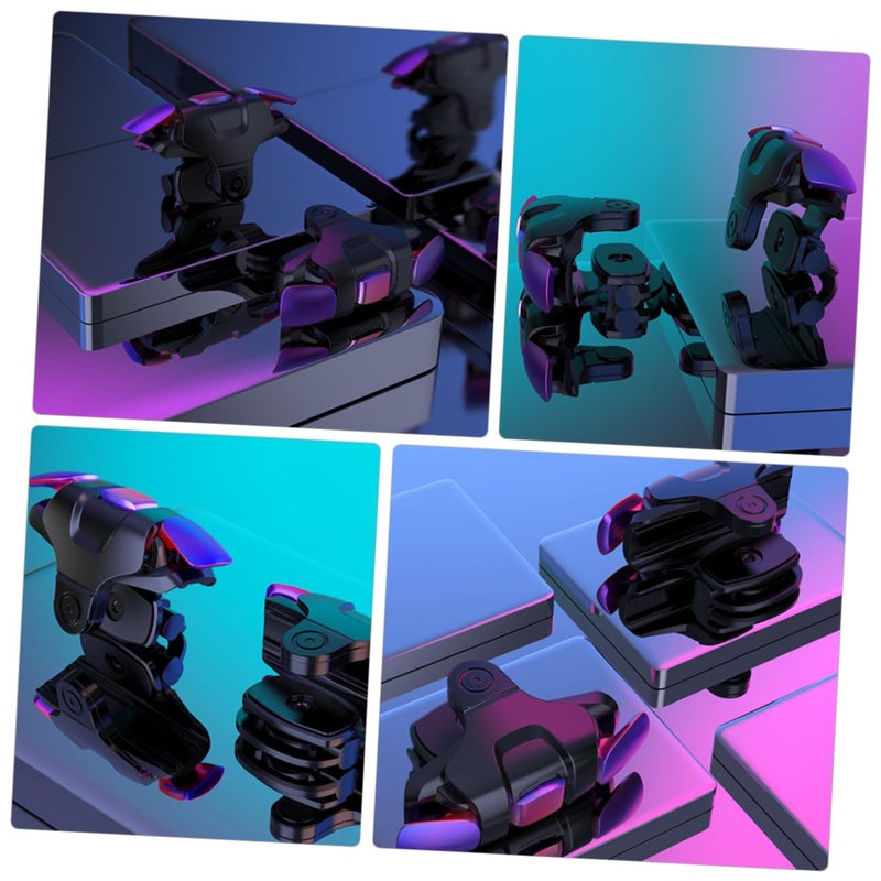 Durable Game Trigger Controller with Internal Slot Design for Enhanced Gaming Experience - Image 4