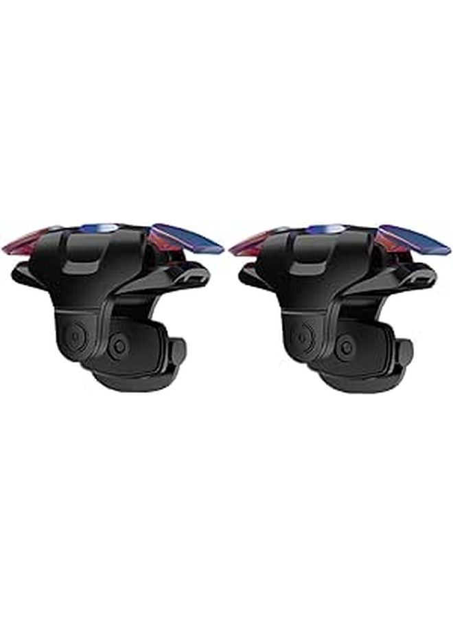 Durable Game Trigger Controller with Internal Slot Design for Enhanced Gaming Experience - Image 1