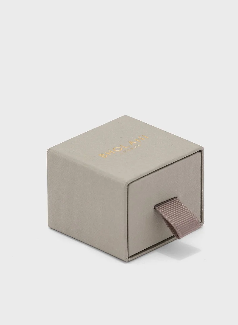 Bholani London Elevation Ring