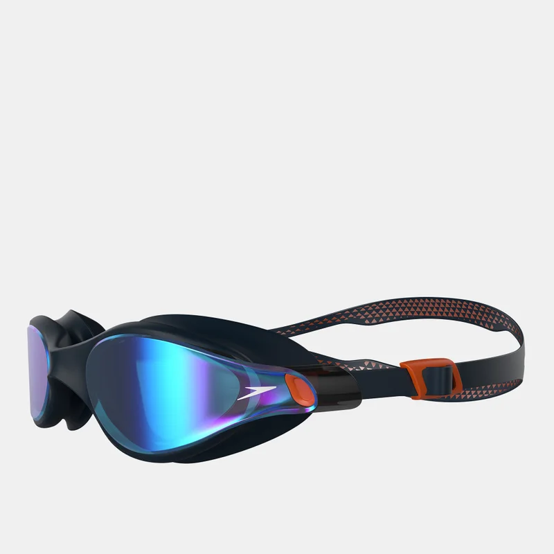 speedo Vue Mirror Swimming Goggles