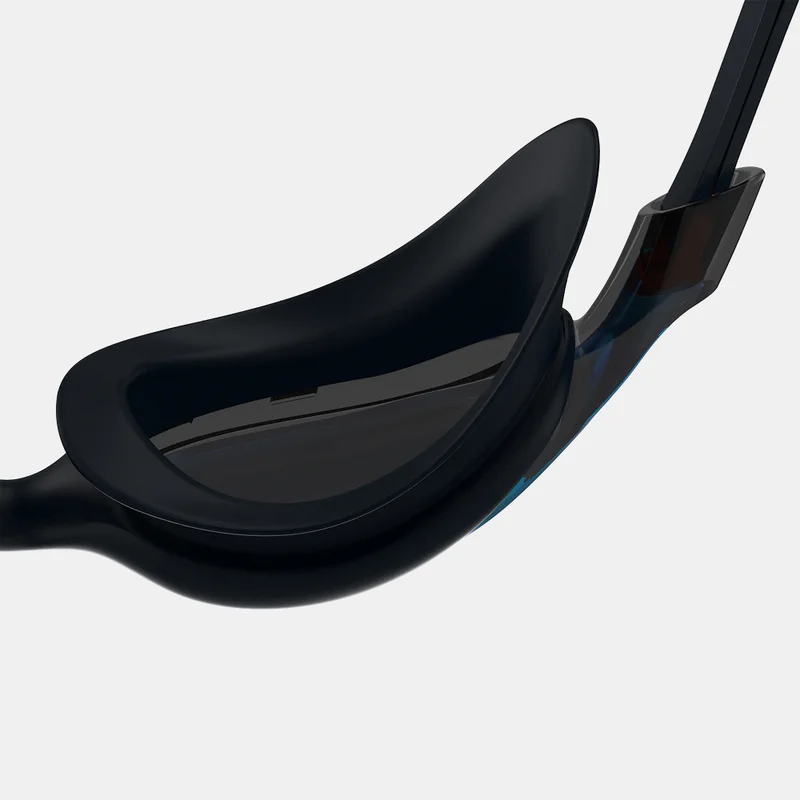 speedo Vue Mirror Swimming Goggles