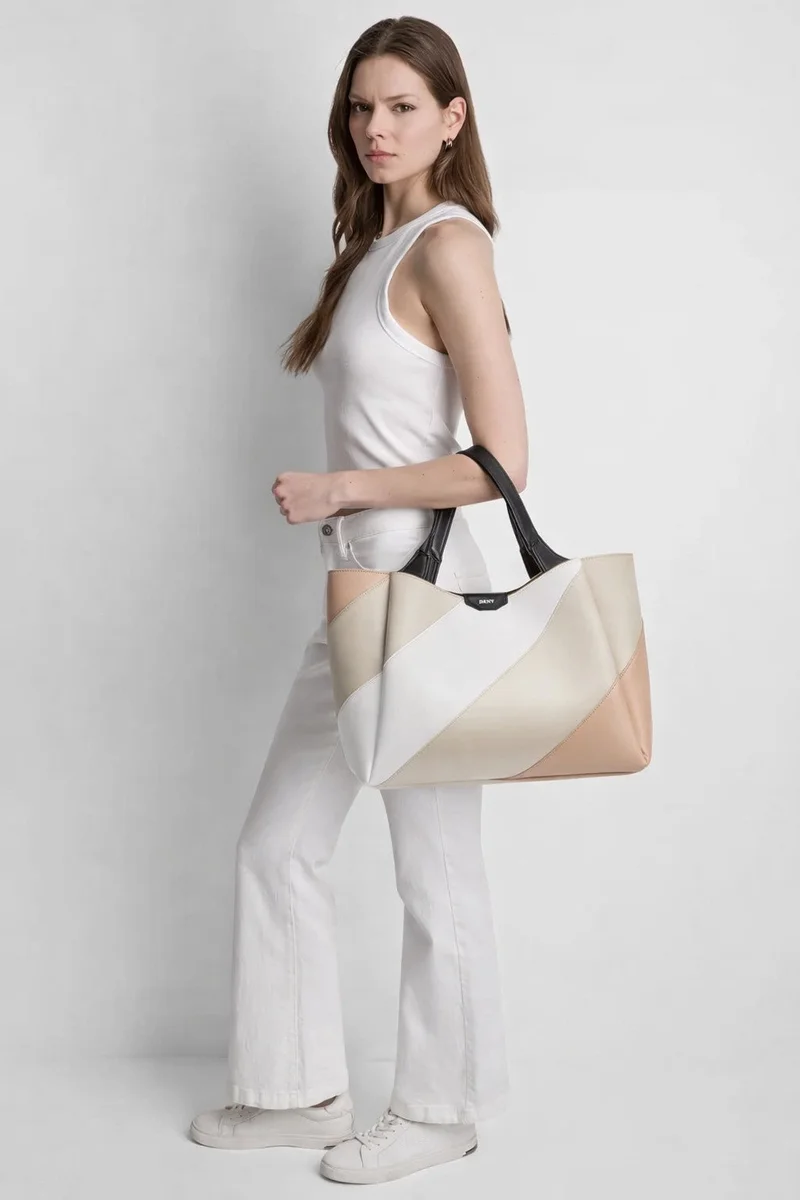 DKNY  WILLA TOTE for Women | Best Price UAE
