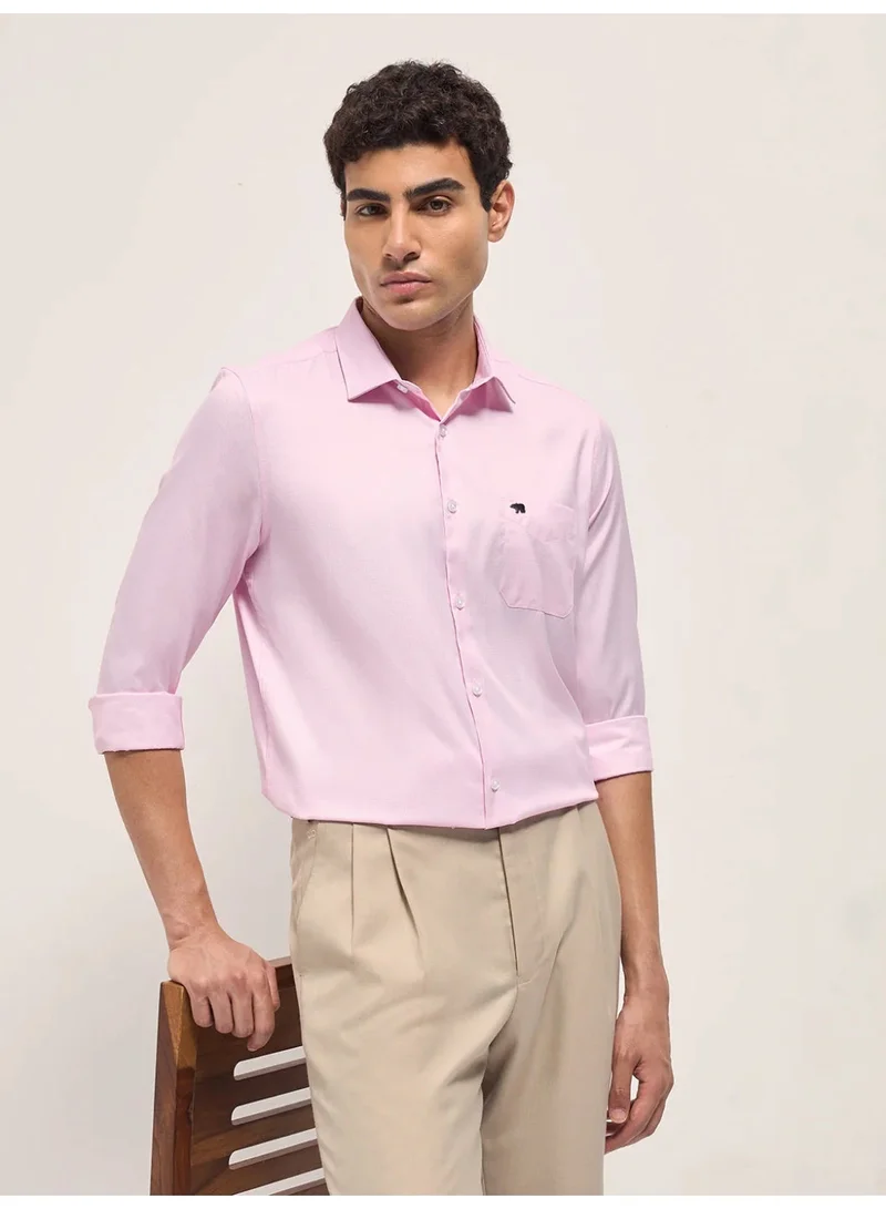 Men’s Long Sleeve Shirt – Classic, Comfortable and Stylish Essential for Work, Travel or Casual Outings