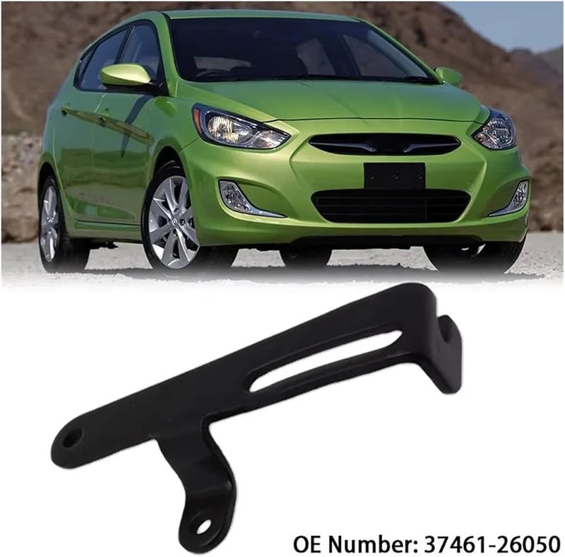 Alternator Mounting Bracket Brace 1pc For Hyundai Accent 1 6L 2003 2011 37461 26050 - Image 3